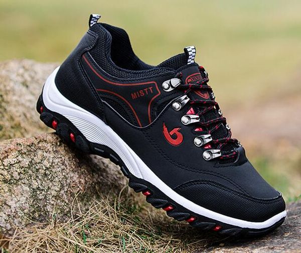 luxury designer spring and autumn winter new outdoor hiking shoes fashion men's sports shoes running travel men's shoes ing, Black
luxury designer spring and autumn winter new outdoor hiking shoes fashion men's sports shoes running travel men's shoes ing, Black