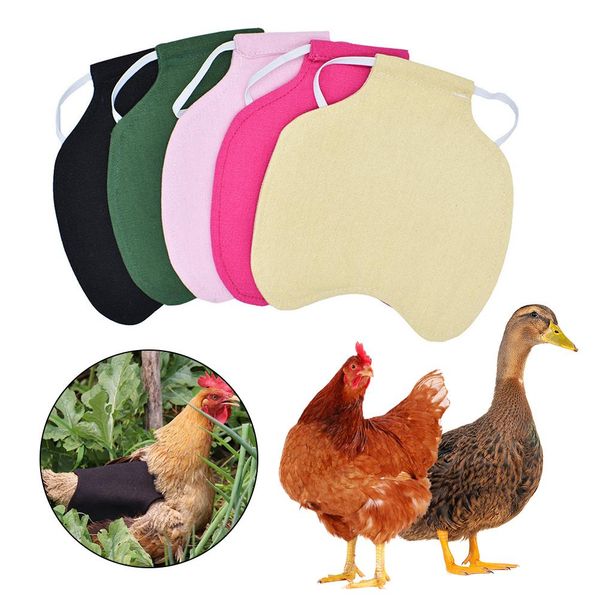 hen apron chicken saddle apron feather protection holder chicken duck wings back protector hen dress adjustable pet clothes
hen apron chicken saddle apron feather protection holder chicken duck wings back protector hen dress adjustable pet clothes