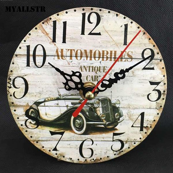creative retro diy wall clock frameless round analog casual clock home office multicolor decor
creative retro diy wall clock frameless round analog casual clock home office multicolor decor