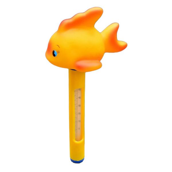 baby thermometer cartoon fish animal swimming pool spa tub water sensor floating thermometer new
baby thermometer cartoon fish animal swimming pool spa tub water sensor floating thermometer new