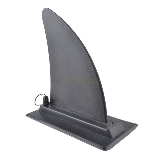 black tracking integral fin skeg watershed board for inflatable boat kayak canoe rubber dinghy accessories
black tracking integral fin skeg watershed board for inflatable boat kayak canoe rubber dinghy accessories