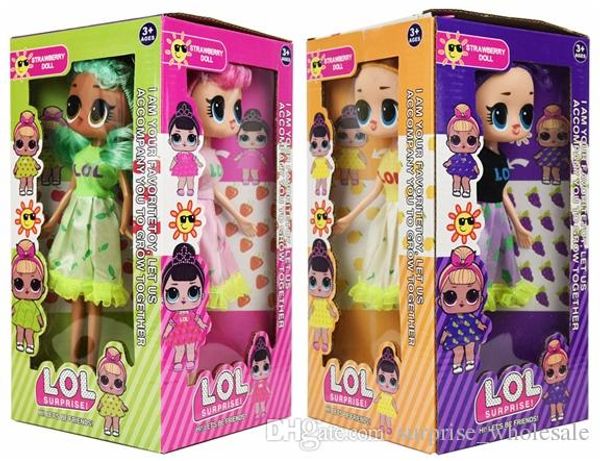 9'5 inch with fruity aroma change color pvc kawaii lovely children toys anime action figures realistic reborn dolls gift 4 styles 4pcs
9'5 inch with fruity aroma change color pvc kawaii lovely children toys anime action figures realistic reborn dolls gift 4 styles 4pcs