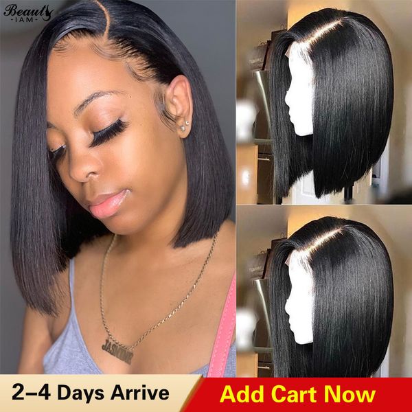 silk base 4x4 lace closure human hair wigs bob virgin brazilian natural black straight glueless wig pre plucked with baby hair, Black;brown
silk base 4x4 lace closure human hair wigs bob virgin brazilian natural black straight glueless wig pre plucked with baby hair, Black;brown