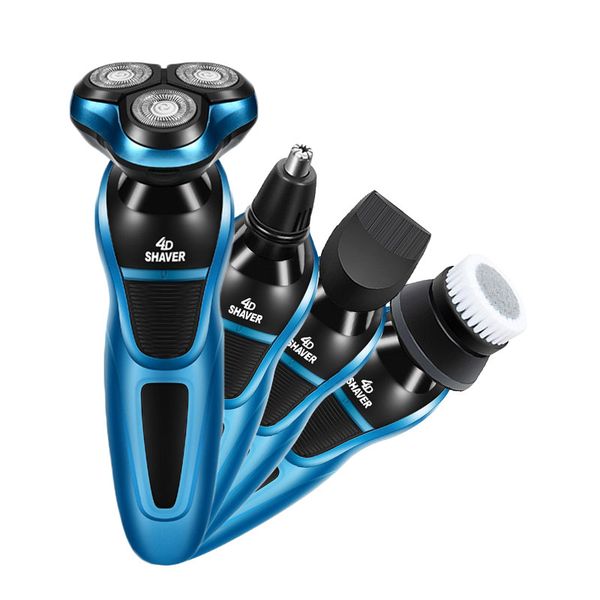 floating electric shaver usb charging men razor waterproof triple blade shaving machine cordless sideburns and nose trimmer 43
floating electric shaver usb charging men razor waterproof triple blade shaving machine cordless sideburns and nose trimmer 43