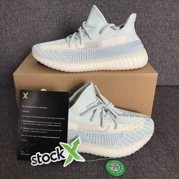 Цитрин Clound Белый Kanye Мужские Кроссовки Женские Дизайнерские Кроссовки Stockx Des Chaussur
Цитрин Clound Белый Kanye Мужские Кроссовки Женские Дизайнерские Кроссовки Stockx Des Chaussur