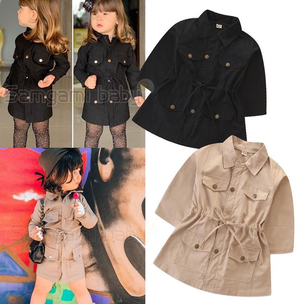 retail boys girl trench coat kids winter coats girls classic british windbreaker overcoat outwear jackets designer jacket children clothing, Camo
retail boys girl trench coat kids winter coats girls classic british windbreaker overcoat outwear jackets designer jacket children clothing, Camo