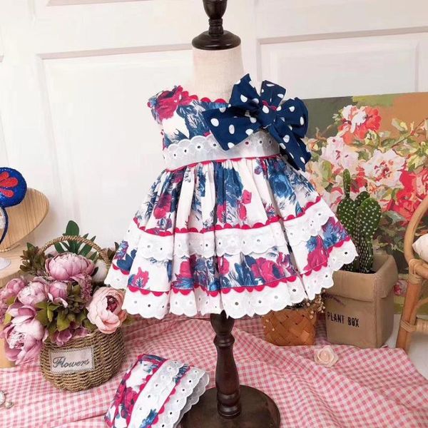 3pcs summer lolita spanish princess dress bow print sleeveless ball gown vintage birthday easter party dress for girl y3079, Red;yellow
3pcs summer lolita spanish princess dress bow print sleeveless ball gown vintage birthday easter party dress for girl y3079, Red;yellow
