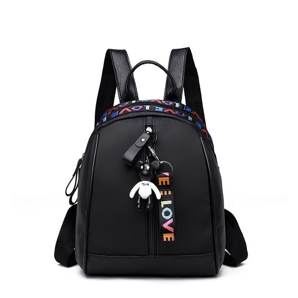 backpack oxford korean fashion bag easy matching small backpack women travel satchel rucksack female school bag
backpack oxford korean fashion bag easy matching small backpack women travel satchel rucksack female school bag