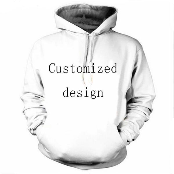 Клиент Дизайн Новой мода Мужчины Женщина Мужская толстовка 3D печать Толстовка Пу
Клиент Дизайн Новой мода Мужчины Женщина Мужская толстовка 3D печать Толстовка Пу