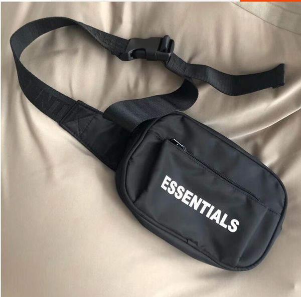 fear of god fog essentials waist bag cross body package travel street hip hop diagonal small pack bags pockets chest bags
fear of god fog essentials waist bag cross body package travel street hip hop diagonal small pack bags pockets chest bags