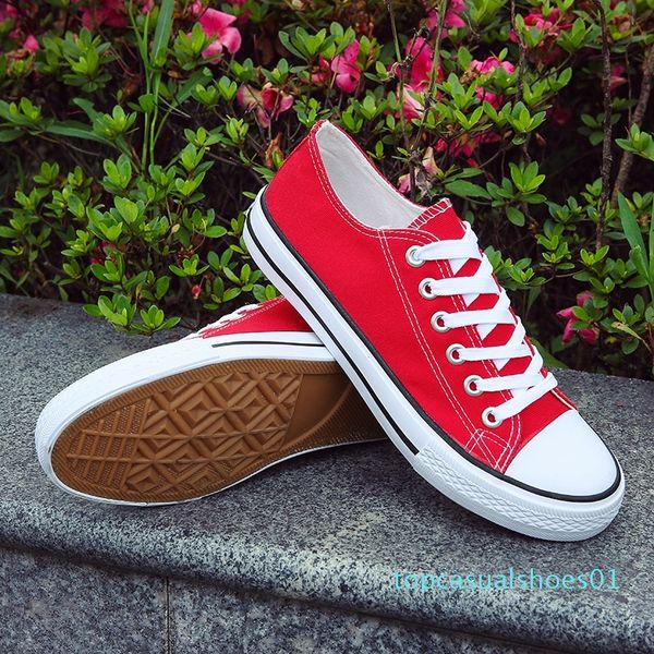 urbanfind fashionable youth mens shoes casual white sneakers breathable walking canvas shoes men women red lace up flats t01, Black
urbanfind fashionable youth mens shoes casual white sneakers breathable walking canvas shoes men women red lace up flats t01, Black