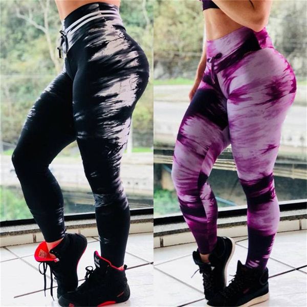 2019 new women's yoga workout gym print sportwear pants leggings fitness stretch trousers, White;red
2019 new women's yoga workout gym print sportwear pants leggings fitness stretch trousers, White;red