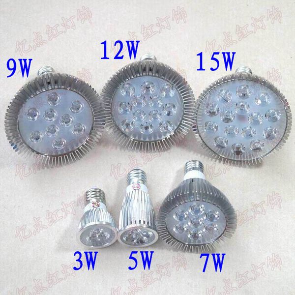 Efficient Grow Lights LED Fill Light Red Blue Lights Succulent Plants Growth Lamps Indoor Greenhouse Lights Plant Flower Lamp
Efficient Grow Lights LED Fill Light Red Blue Lights Succulent Plants Growth Lamps Indoor Greenhouse Lights Plant Flower Lamp
