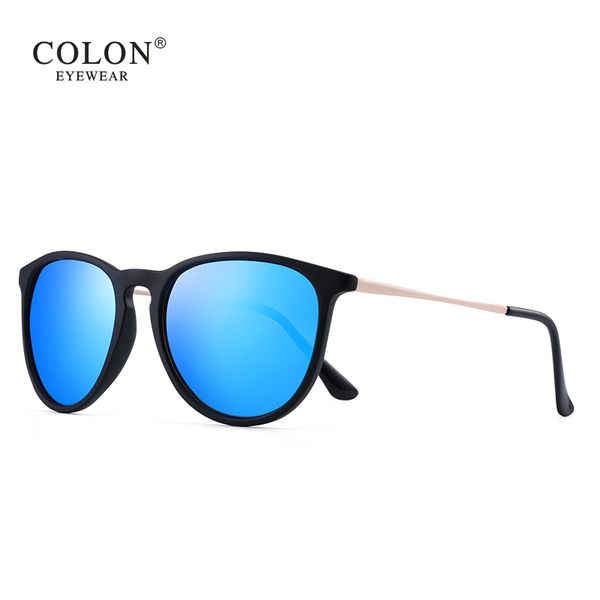 classic polarized sunglasses women brand designer ladies sun glasses for female oculos de sol feminino espelhado sunglases, White;black
classic polarized sunglasses women brand designer ladies sun glasses for female oculos de sol feminino espelhado sunglases, White;black