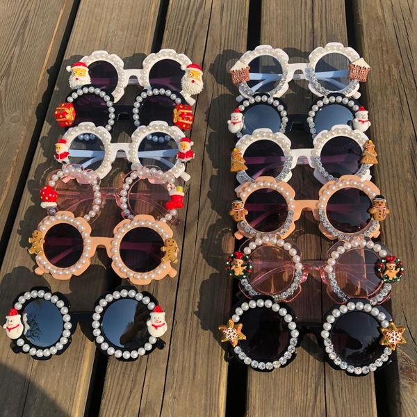 christmas design kids sunglasses small round baby sun glasses handmade crystal cartoon eyewear gorgeous cute children eyeglasses, White;black
christmas design kids sunglasses small round baby sun glasses handmade crystal cartoon eyewear gorgeous cute children eyeglasses, White;black