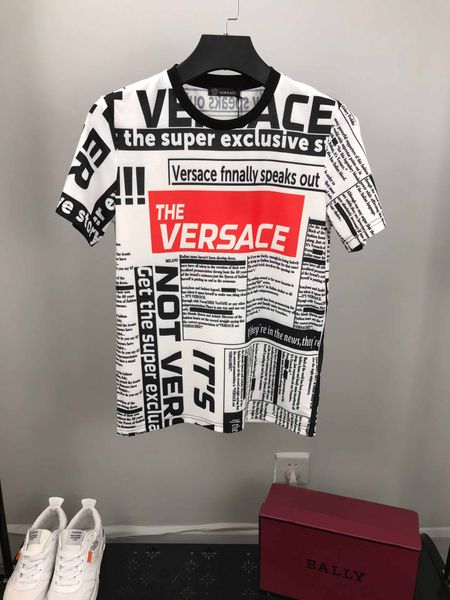 2019 popular t hirt men clothing top tee hirt fa hion ummer tide braned letter printed ca ual men hirt m 3xl
2019 popular t hirt men clothing top tee hirt fa hion ummer tide braned letter printed ca ual men hirt m 3xl