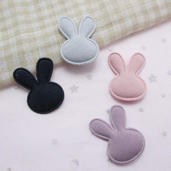 100pcs/lot linen fabric cartoon princess padded appliques patches for garment shoe diy headwere accessory, Slivery;white
100pcs/lot linen fabric cartoon princess padded appliques patches for garment shoe diy headwere accessory, Slivery;white