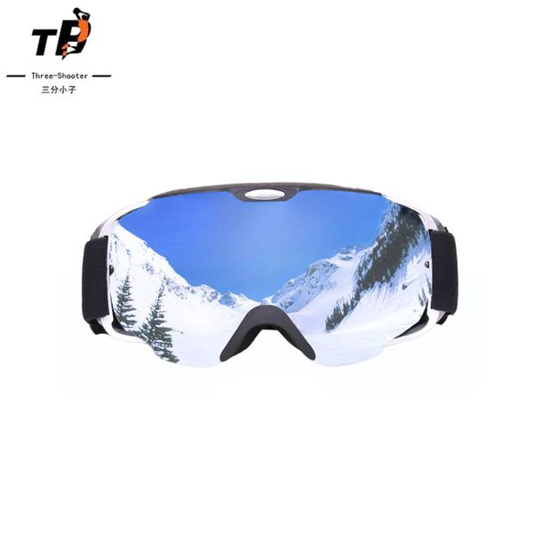 ski glasses double layer anti-fog large spherical snow ski goggles mountain goggles winter snow uv400 snowboard
ski glasses double layer anti-fog large spherical snow ski goggles mountain goggles winter snow uv400 snowboard