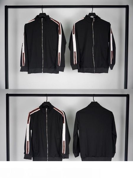 mens designer jackets autumn winter coat letter printing color black luxury jacket for men and women asian size m-2xl, Black;brown
mens designer jackets autumn winter coat letter printing color black luxury jacket for men and women asian size m-2xl, Black;brown