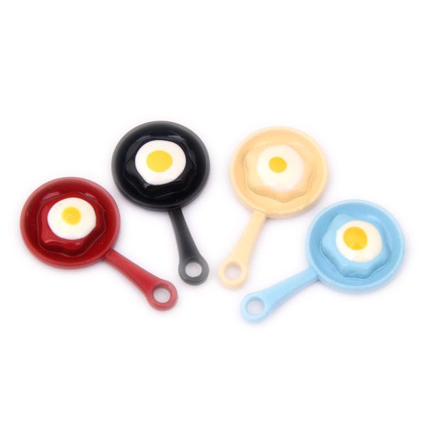 200pcs 27*15mm 3d so adorable enamel frying pan egg charms fried egg charms pendant for bracelet necklace diy jewelry ach0017, Bronze;silver
200pcs 27*15mm 3d so adorable enamel frying pan egg charms fried egg charms pendant for bracelet necklace diy jewelry ach0017, Bronze;silver