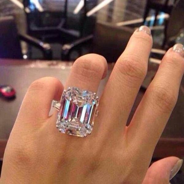 selling luxury jewelry 100% pure 925 sterling silver princess white z cz diamond gemstone women wedding dove egg band ring gift, Slivery;golden
selling luxury jewelry 100% pure 925 sterling silver princess white z cz diamond gemstone women wedding dove egg band ring gift, Slivery;golden
