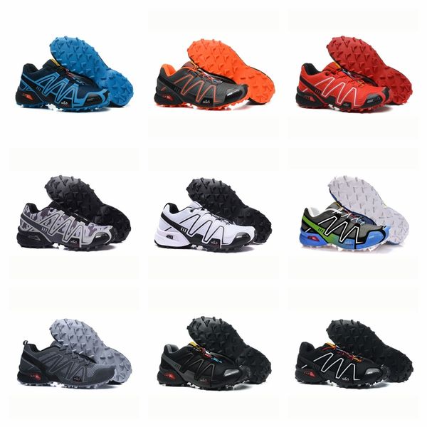2020 new speed cross 1 men shoes black and white breathable basketball outdoor sports casual shoes for men size 40-46
2020 new speed cross 1 men shoes black and white breathable basketball outdoor sports casual shoes for men size 40-46