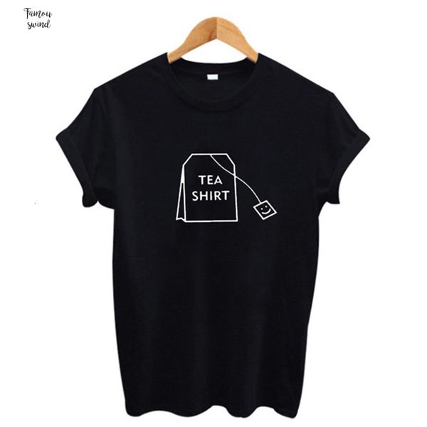 женская марка t shirt одежда лето женщины повседневная тройники смешной топы с коротким рукавом o шеи harajuku женский дамы футболку, White
женская марка t shirt одежда лето женщины повседневная тройники смешной топы с коротким рукавом o шеи harajuku женский дамы футболку, White
