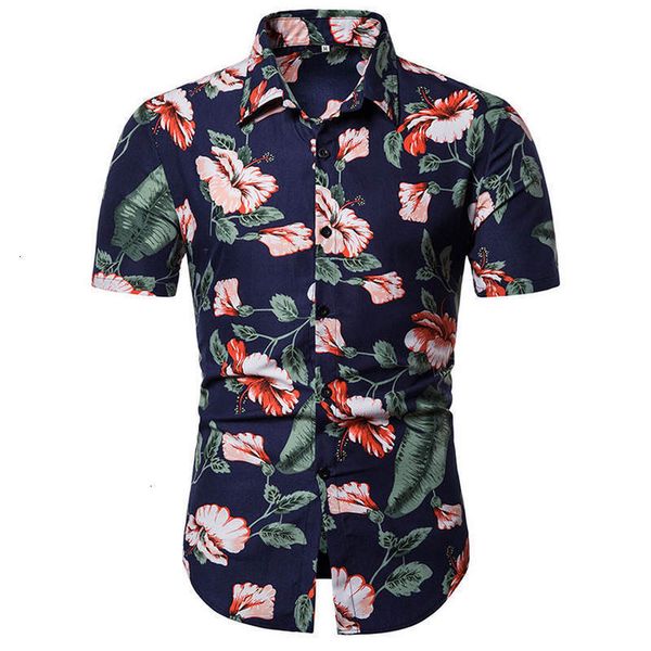 short-sleeved short-sleeved beach hawaiian leisure flower shirt conventional shirt men's fashion men's, White;black
short-sleeved short-sleeved beach hawaiian leisure flower shirt conventional shirt men's fashion men's, White;black
