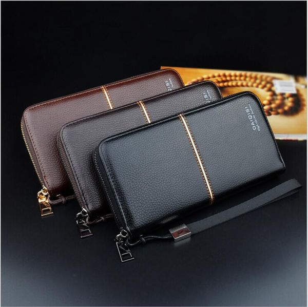 designer- arrival men wallets leather zipper coin purse card holder handbag plaid clutch bag cell phone pocket sale, Red;black
designer- arrival men wallets leather zipper coin purse card holder handbag plaid clutch bag cell phone pocket sale, Red;black