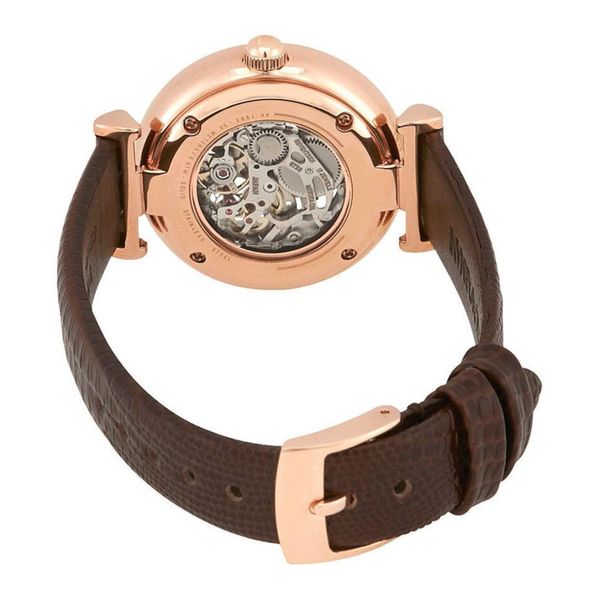 new mechanical watches women's fashion and personality luxury watches 1991 1992 1993 + original box+ wholesale and retail + ing, Slivery;brown
new mechanical watches women's fashion and personality luxury watches 1991 1992 1993 + original box+ wholesale and retail + ing, Slivery;brown