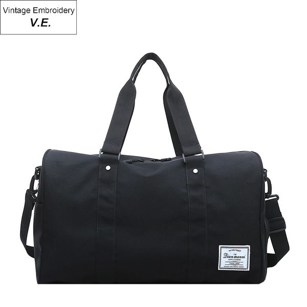 мода мужские oxford travel вещевой мешок ручной клади мешок женщин tote большой емкости weekender gym спорт holdall ночёвка
мода мужские oxford travel вещевой мешок ручной клади мешок женщин tote большой емкости weekender gym спорт holdall ночёвка