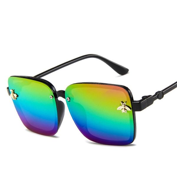 square vintage kids sunglasses girls brand children fashion glasses boy baby sun glasses cute eyewear gafas de sol hombre/mujer, White;black
square vintage kids sunglasses girls brand children fashion glasses boy baby sun glasses cute eyewear gafas de sol hombre/mujer, White;black