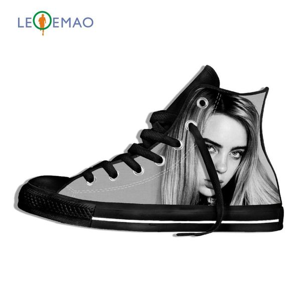 2020 autumn fashion women's billie eilish canvas shoes casual women high lace-up canvas shoes for ladies female flats
2020 autumn fashion women's billie eilish canvas shoes casual women high lace-up canvas shoes for ladies female flats