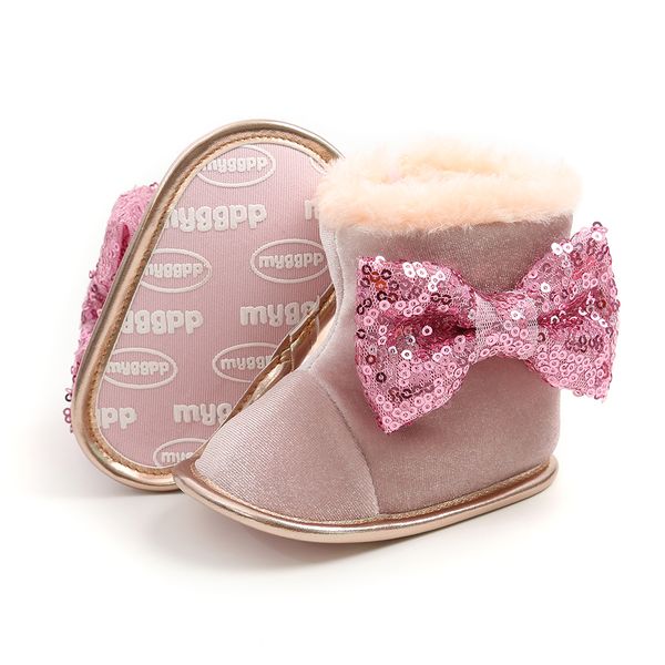 newborn baby shoes bow fur winter warm baby girls boots with hairband mid-calf length slip-on infant furry boots 0-18m, Black;grey
newborn baby shoes bow fur winter warm baby girls boots with hairband mid-calf length slip-on infant furry boots 0-18m, Black;grey