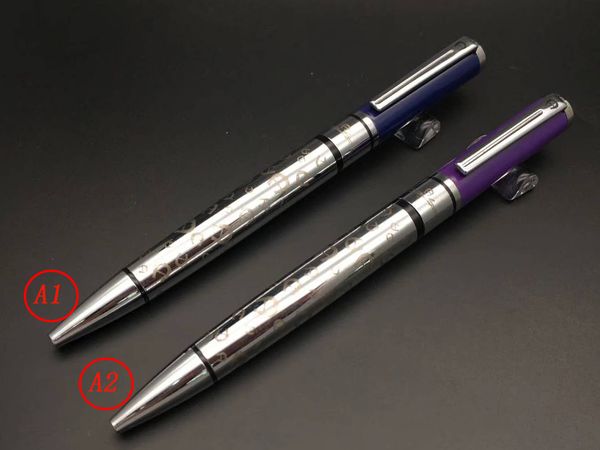 новые продукты шариковой ручки письмо -а- известный дизайнер европейского дизайна роскоши перо stylo аксессуары серии канцтовары подарки, Blue;orange
новые продукты шариковой ручки письмо -а- известный дизайнер европейского дизайна роскоши перо stylo аксессуары серии канцтовары подарки, Blue;orange