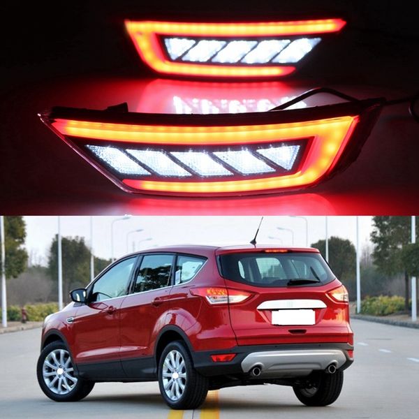 1 pair car led rear bumper driving lights three functions reversing lights brake lamp for ecosport 2020 12v car accessories
1 pair car led rear bumper driving lights three functions reversing lights brake lamp for ecosport 2020 12v car accessories