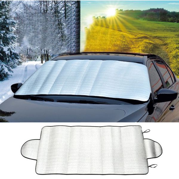 car snow ice protector visor sun shade fornt rear windshield cover block shields car accessories drop shipping
car snow ice protector visor sun shade fornt rear windshield cover block shields car accessories drop shipping