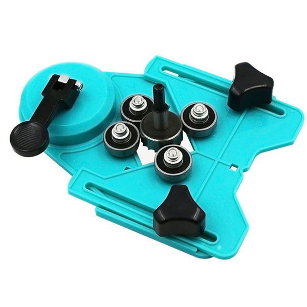 adjustable masonry drill bit set ceramic tile glass hole drill guide openings locator ceramic cutter construction tools
adjustable masonry drill bit set ceramic tile glass hole drill guide openings locator ceramic cutter construction tools