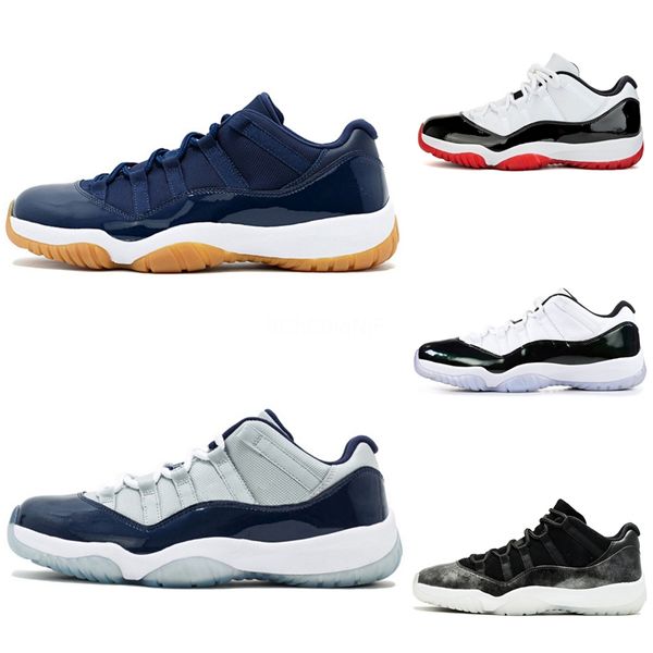 11s basketball shoes for mens men jumpman sports shoes 11s 11 trainers crimson tint travis scotts unc banned bred 2020 sneakers #244
11s basketball shoes for mens men jumpman sports shoes 11s 11 trainers crimson tint travis scotts unc banned bred 2020 sneakers #244