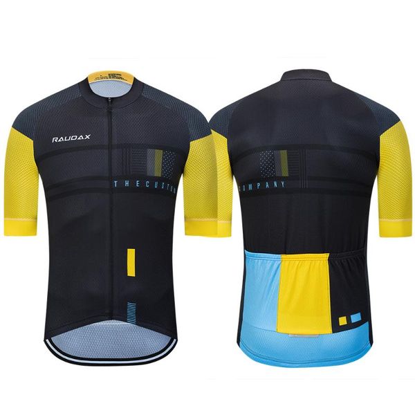 men's cycling jersey 2020 pro team summer cycling clothing quick drying racing sport shirts mtb hombre, Black;red
men's cycling jersey 2020 pro team summer cycling clothing quick drying racing sport shirts mtb hombre, Black;red