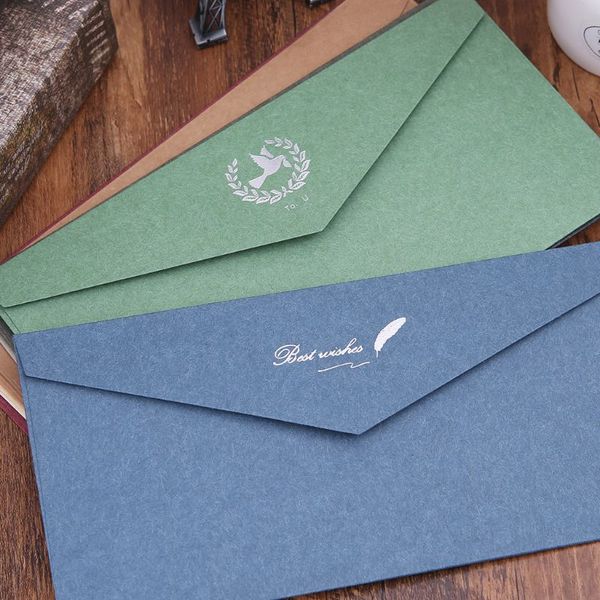 10pcs retro vintage pattern craft paper envelopes for letter greeting cards wedding party invitations
10pcs retro vintage pattern craft paper envelopes for letter greeting cards wedding party invitations