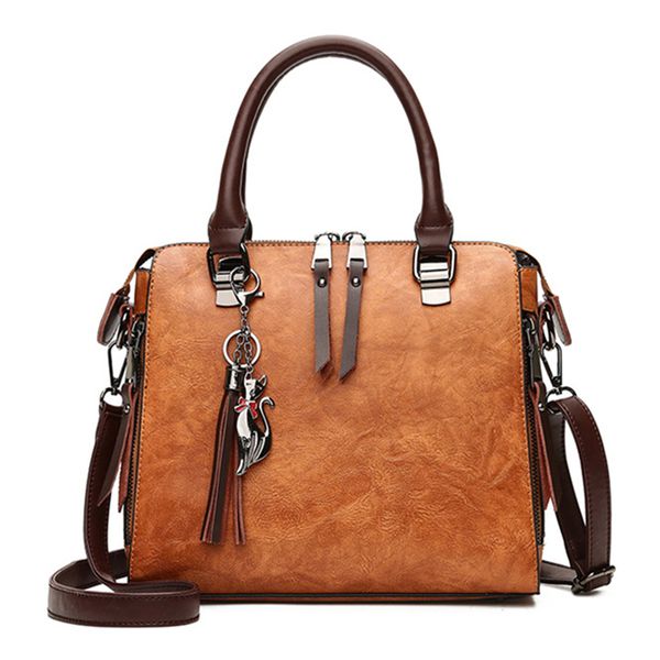 alcevr casual shell tote ladies messenger bag vintage cat tassel handbag women bags double zipper crossbody bags shoulder bag
alcevr casual shell tote ladies messenger bag vintage cat tassel handbag women bags double zipper crossbody bags shoulder bag