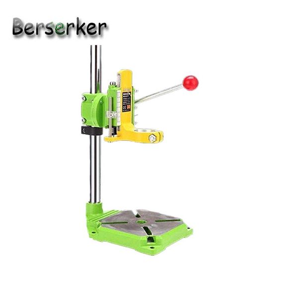 berserker drill stand drill holder clamp press stand angle adjust for drilling iron base bg-6117 ing
berserker drill stand drill holder clamp press stand angle adjust for drilling iron base bg-6117 ing
