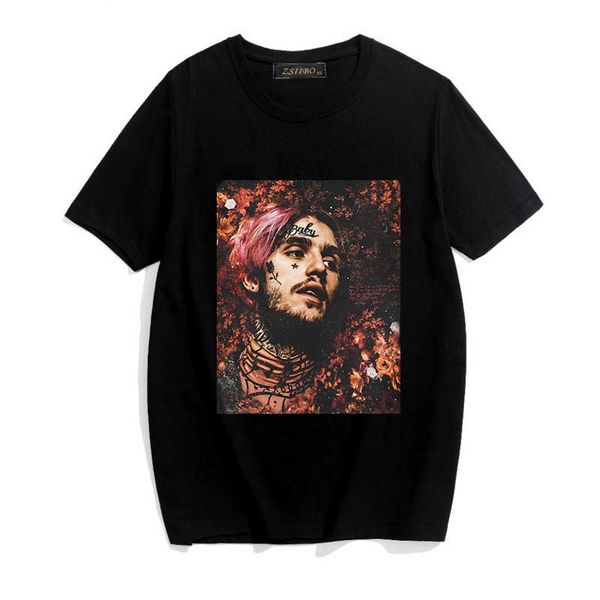 хип-хоп lil peep streetwear singer character распечатать тенниска мужчин и женщин мода топы swag рэпер поддержка t-shirt dydhgmc199, White;black
хип-хоп lil peep streetwear singer character распечатать тенниска мужчин и женщин мода топы swag рэпер поддержка t-shirt dydhgmc199, White;black
