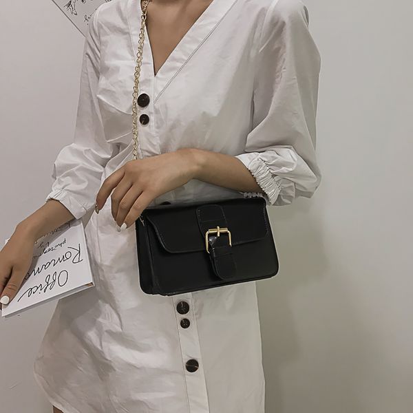women chain messenger bag fashion small square bags famous brands ladies flap crossbody bags leather handbag sac a main #t1g
women chain messenger bag fashion small square bags famous brands ladies flap crossbody bags leather handbag sac a main #t1g