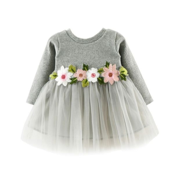 autumn baby girls dress casual flower infant cute patchwork mesh long sleeve princess wedding dresses for girls, Red;yellow
autumn baby girls dress casual flower infant cute patchwork mesh long sleeve princess wedding dresses for girls, Red;yellow