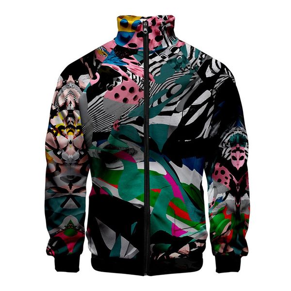 windbreaker coat men's winter casual 3d print zipper sportswear long sleeve coat jacket outwear mandarin collar streetwear, Black;red
windbreaker coat men's winter casual 3d print zipper sportswear long sleeve coat jacket outwear mandarin collar streetwear, Black;red