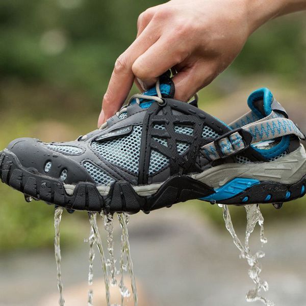 men outdoor sneakers breathable hiking shoes big size men women outdoor hiking sandals trekking trail water sandals
men outdoor sneakers breathable hiking shoes big size men women outdoor hiking sandals trekking trail water sandals