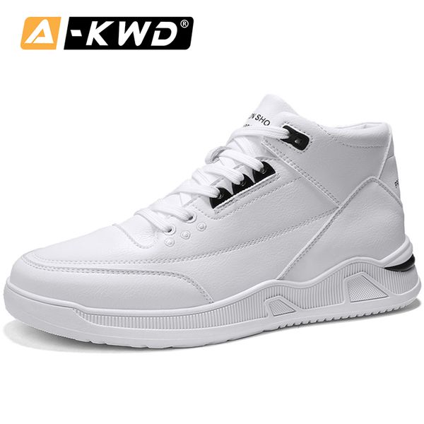 2019 мужская мода кроссовки high top мужская обувь повседневная мужская обувь кроссовки мужские кроссовки basket homme белая кожа, Black
2019 мужская мода кроссовки high top мужская обувь повседневная мужская обувь кроссовки мужские кроссовки basket homme белая кожа, Black