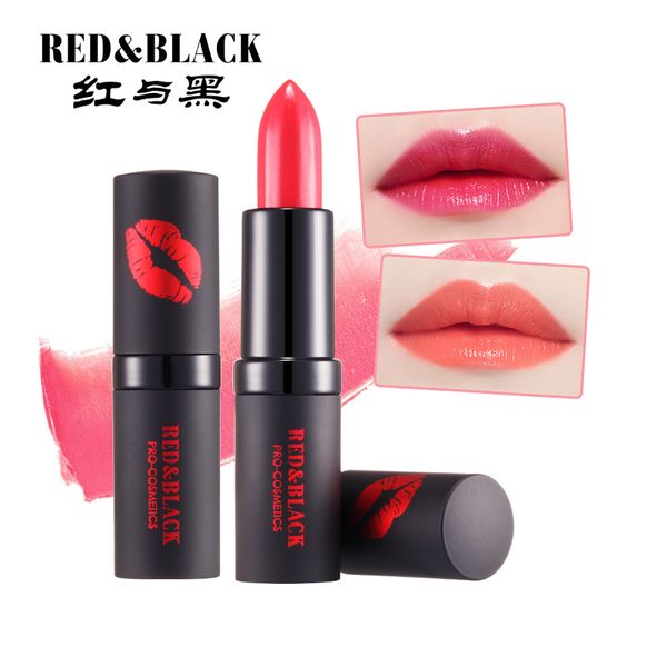 charming beauty red&black moisturizer waterproof long lasting matte sticker lipstick lip golss makeup cosmetic
charming beauty red&black moisturizer waterproof long lasting matte sticker lipstick lip golss makeup cosmetic